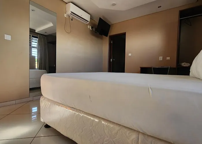 Oro - Boutique Guesthouse