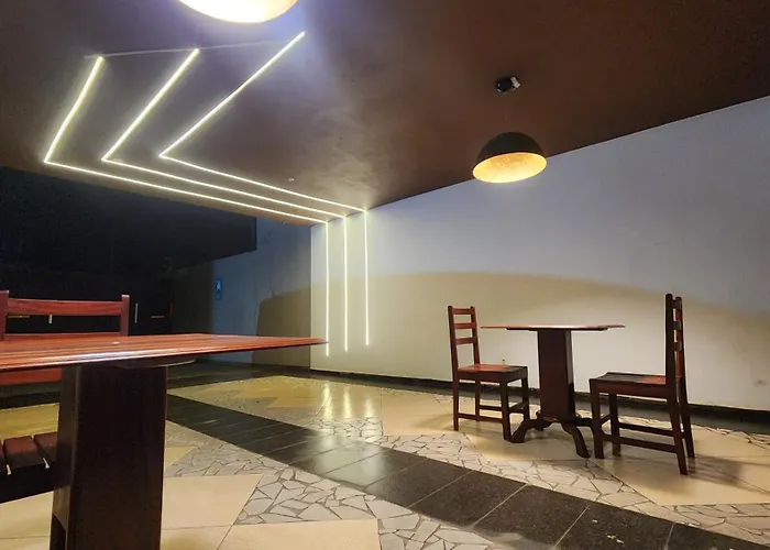 Oro - Boutique Guesthouse