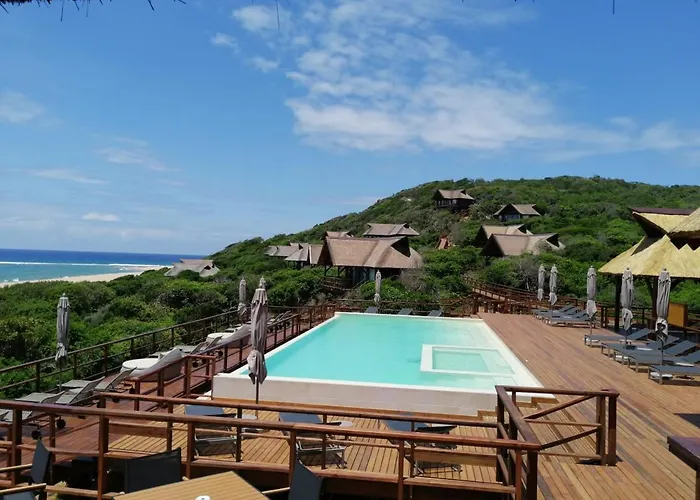 Montebelo Milibangalala Bay Resort